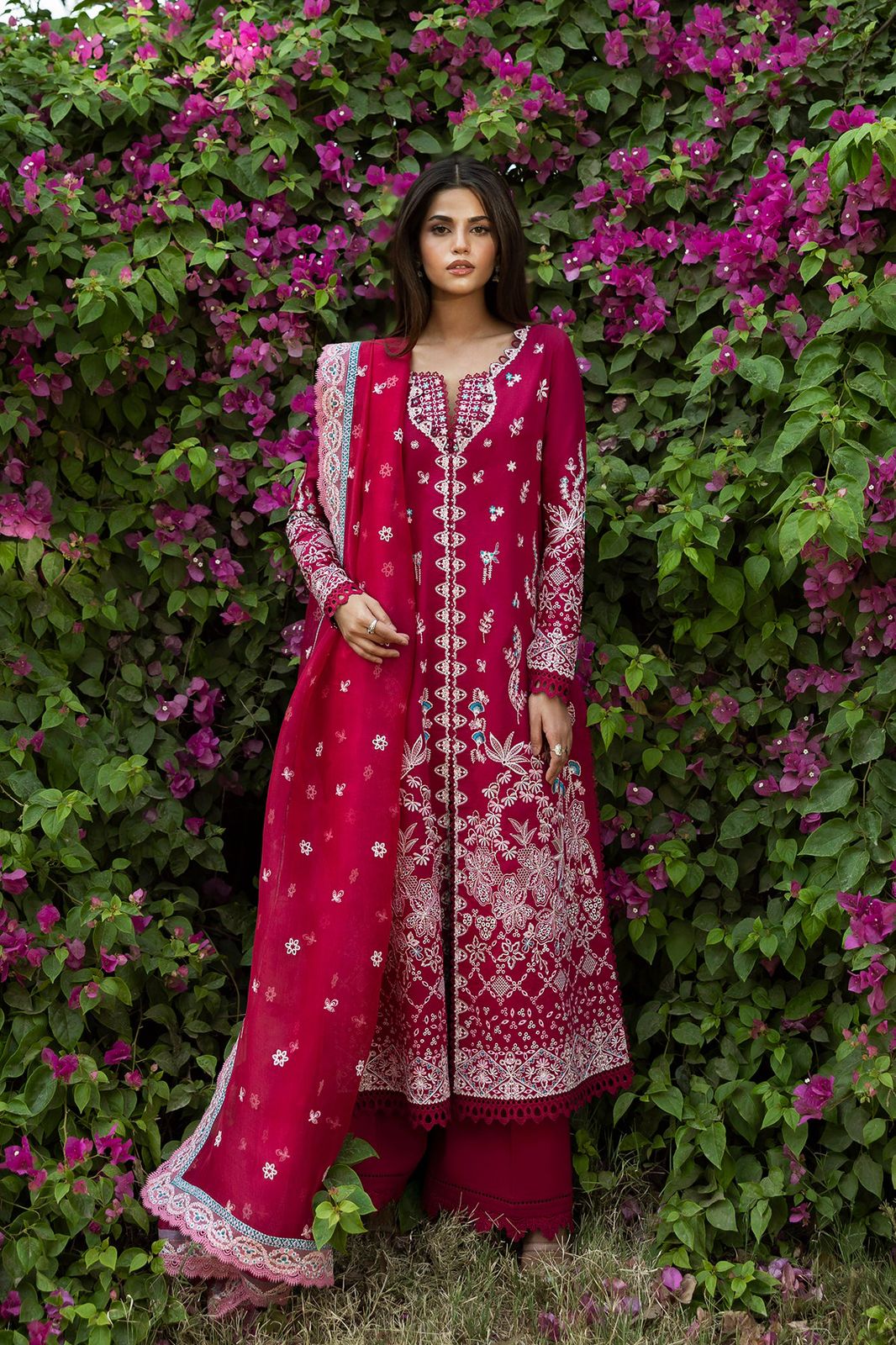 AFROZEH MULAQAAT- HUMNASHEEN